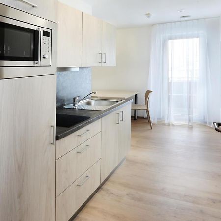 Apartment Hotel 37 Altdorf  Ngoại thất bức ảnh