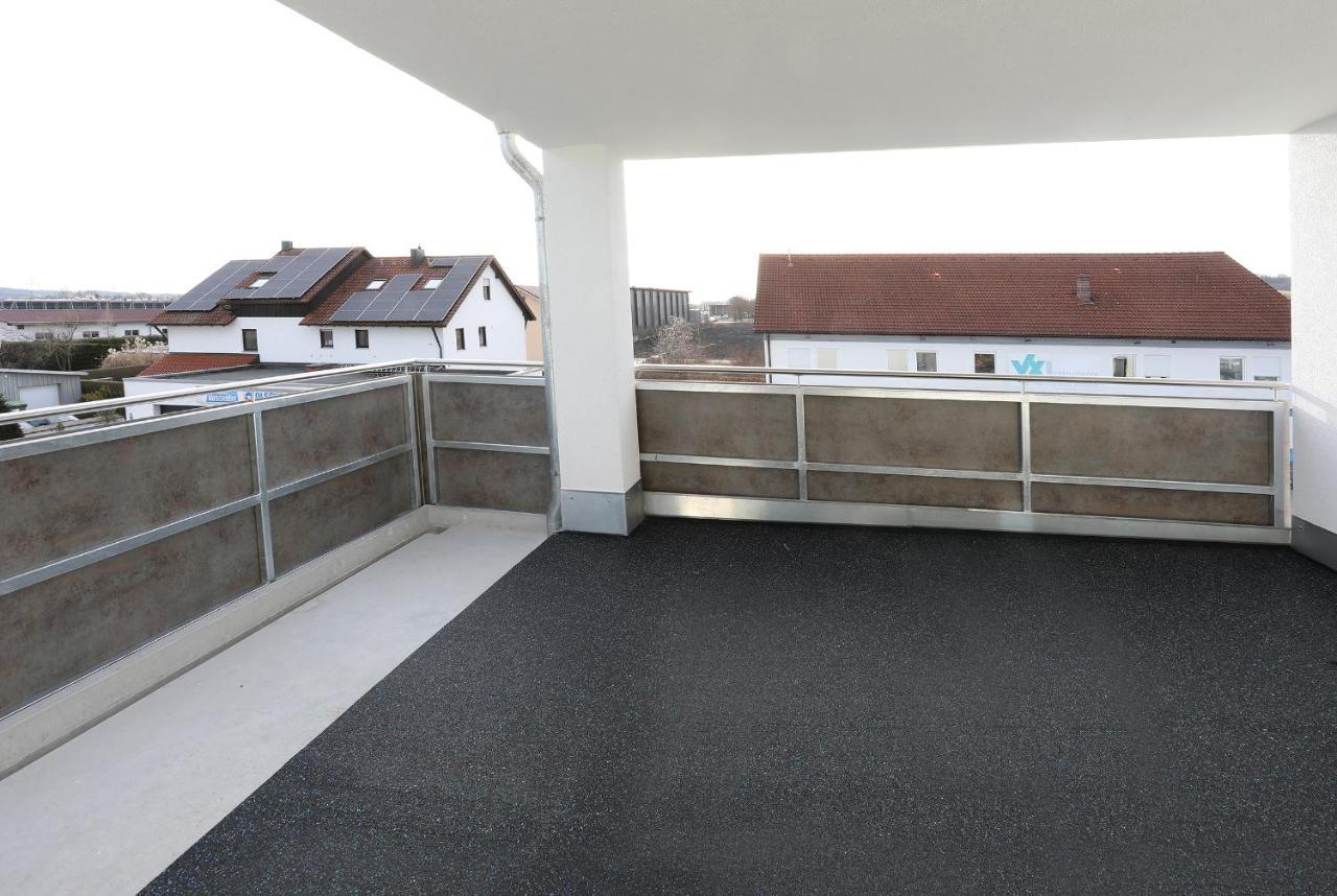 Apartment Hotel 37 Altdorf  Ngoại thất bức ảnh