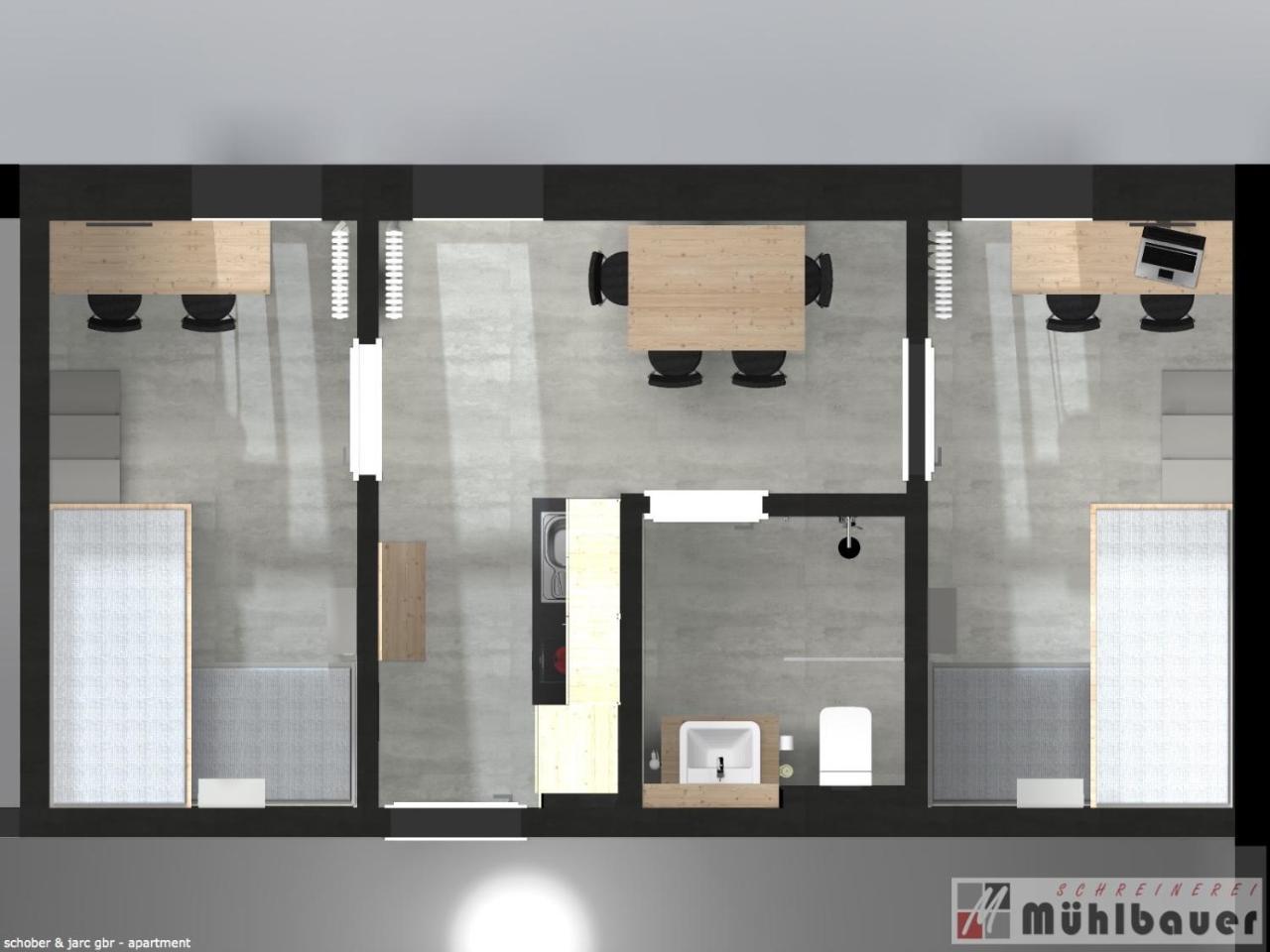 Apartment Hotel 37 Altdorf  Ngoại thất bức ảnh