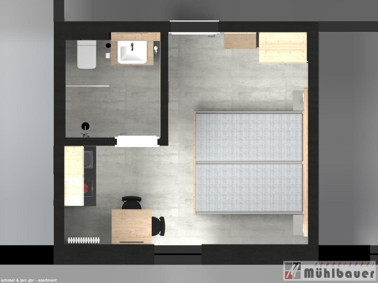 Apartment Hotel 37 Altdorf  Ngoại thất bức ảnh